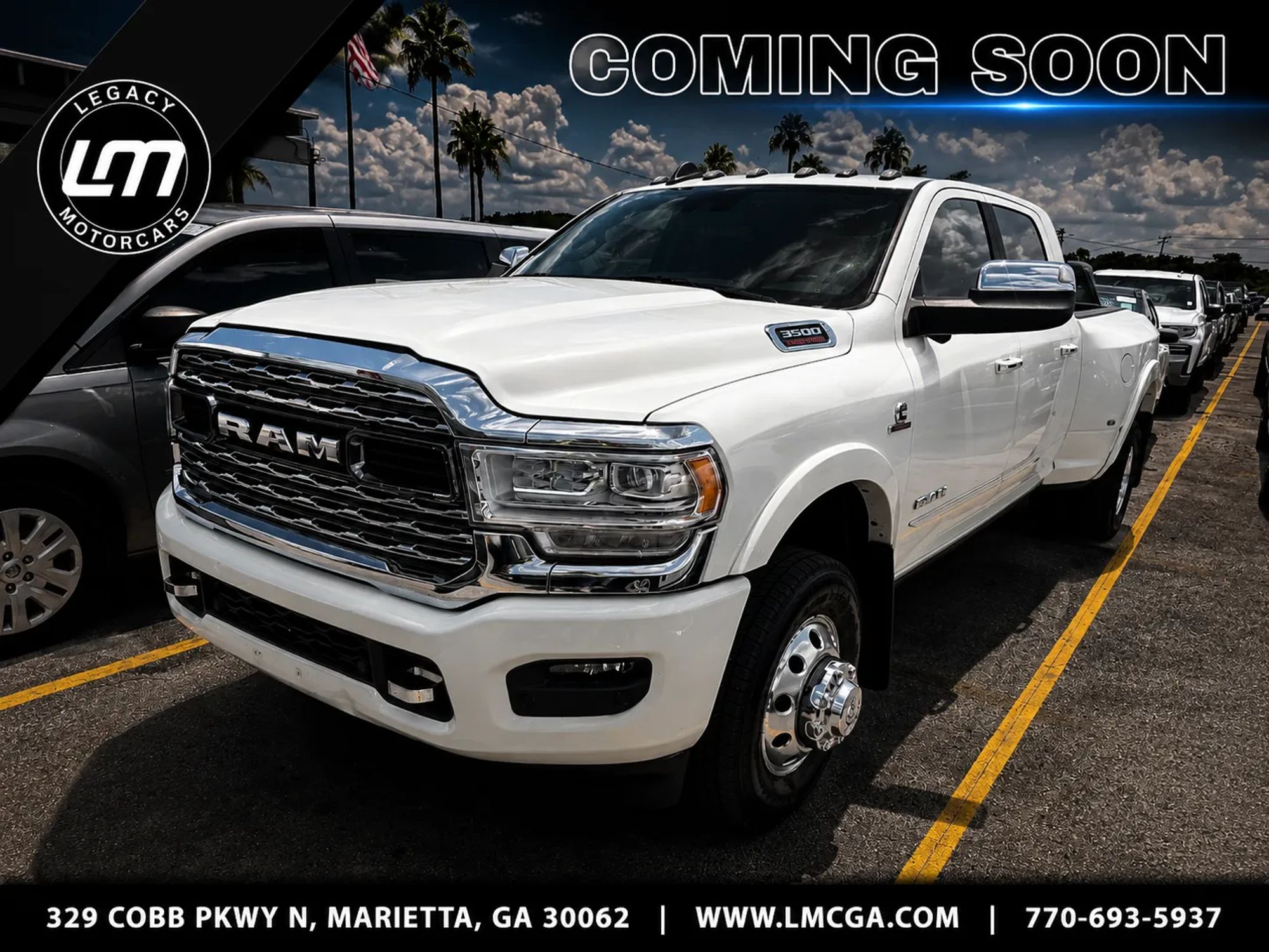 ram ram 3500 pickup 2020 3C63RRPLXLG219787 image ram ram 3500 pickup 2020 3C63RRPLXLG219787 image